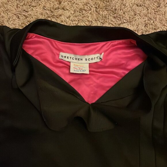 Gretchen Scott dress - Picture 7 of 8